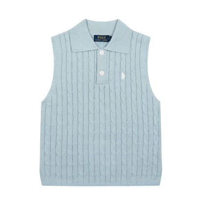 Ralph Lauren Women‘s Knit Vest