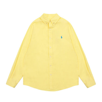 Ralph Lauren Men’s Cotton Shirt