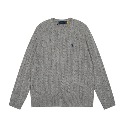 Ralph Lauren Unisex Cable Knit Sweater