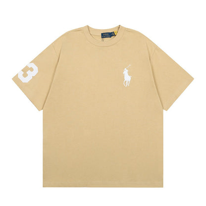 Ralph Lauren Men‘s Cotton T-shirt