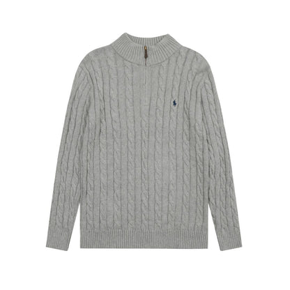 Ralph Lauren Unisex Cable Knit Sweater