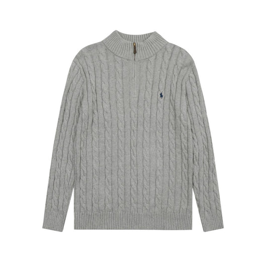 Ralph Lauren Unisex Cable Knit Sweater