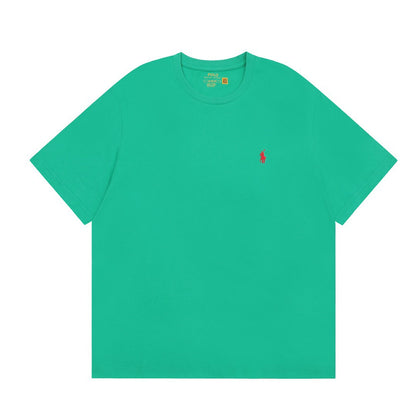 Ralph Lauren Unisex Cotton T-shirt