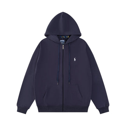 Ralph Lauren Unisex Cotton Hoodie