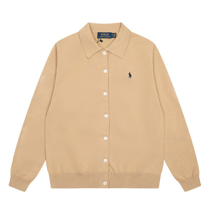 Ralph Lauren Women‘s Knit Cardigan