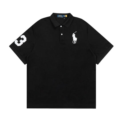 Ralph Lauren Men‘s Cotton Polo shirt