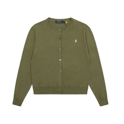 Ralph Lauren Women‘s Knit Cardigan