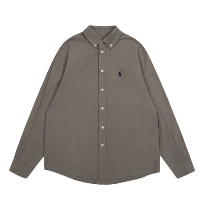 Ralph Lauren Unisex Cotton Shirt