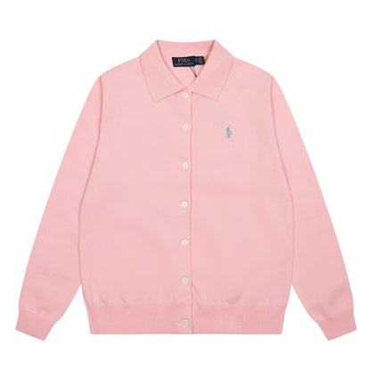 Ralph Lauren Women‘s Knit Cardigan