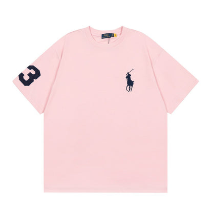 Ralph Lauren Men‘s Cotton T-shirt