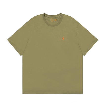 Ralph Lauren Unisex Cotton T-shirt