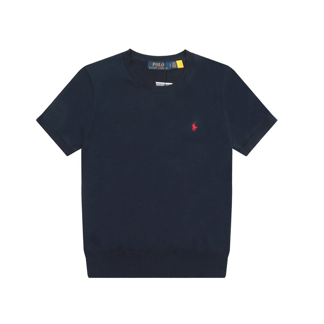 Ralph Lauren Women‘s Knit T-shirt