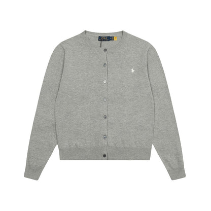 Ralph Lauren Women‘s Knit Cardigan