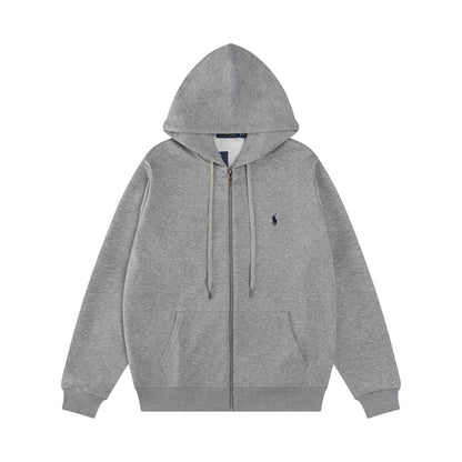Ralph Lauren Unisex Cotton Hoodie