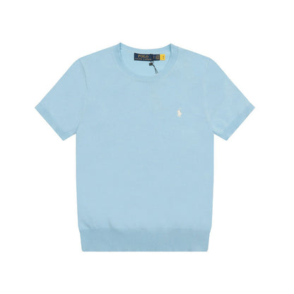 Ralph Lauren Women‘s Knit T-shirt