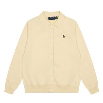 Ralph Lauren Women‘s Knit Cardigan