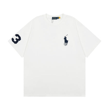 Ralph Lauren Men‘s Cotton T-shirt