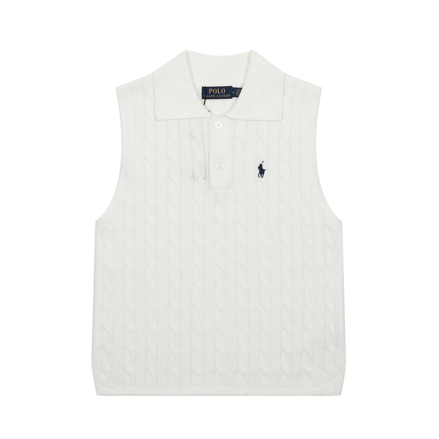 Ralph Lauren Women‘s Knit Vest