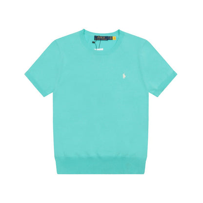 Ralph Lauren Women‘s Knit T-shirt