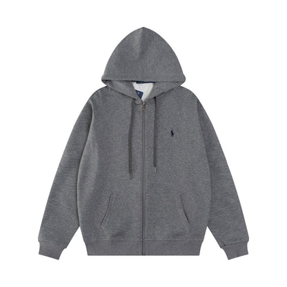 Ralph Lauren Unisex Cotton Hoodie