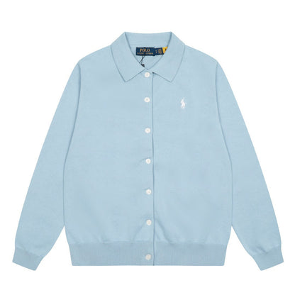 Ralph Lauren Women‘s Knit Cardigan