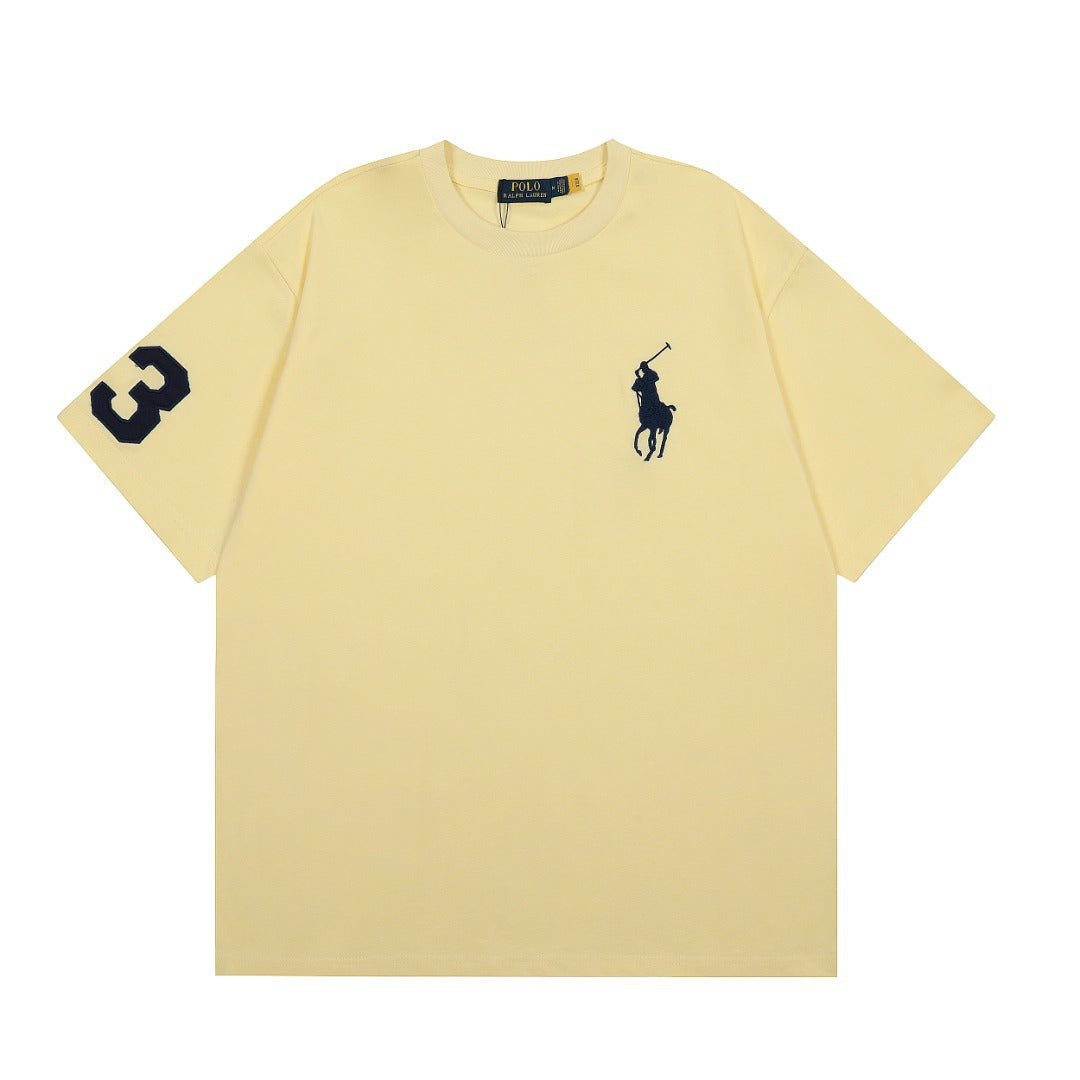 Ralph Lauren Men‘s Cotton T-shirt