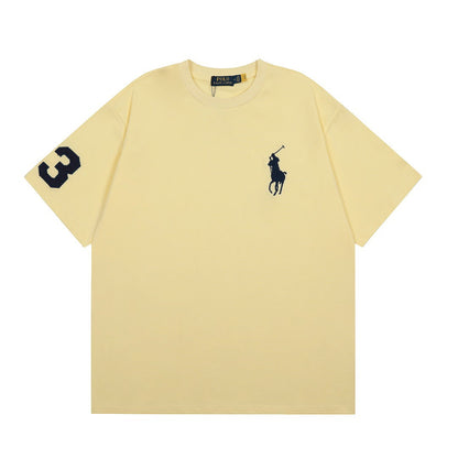 Ralph Lauren Men‘s Cotton T-shirt