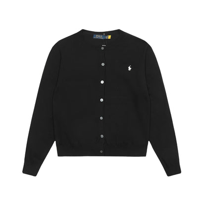 Ralph Lauren Women‘s Knit Cardigan