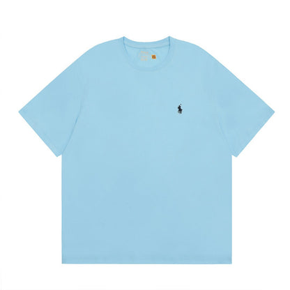 Ralph Lauren Unisex Cotton T-shirt