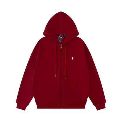Ralph Lauren Unisex Cotton Hoodie