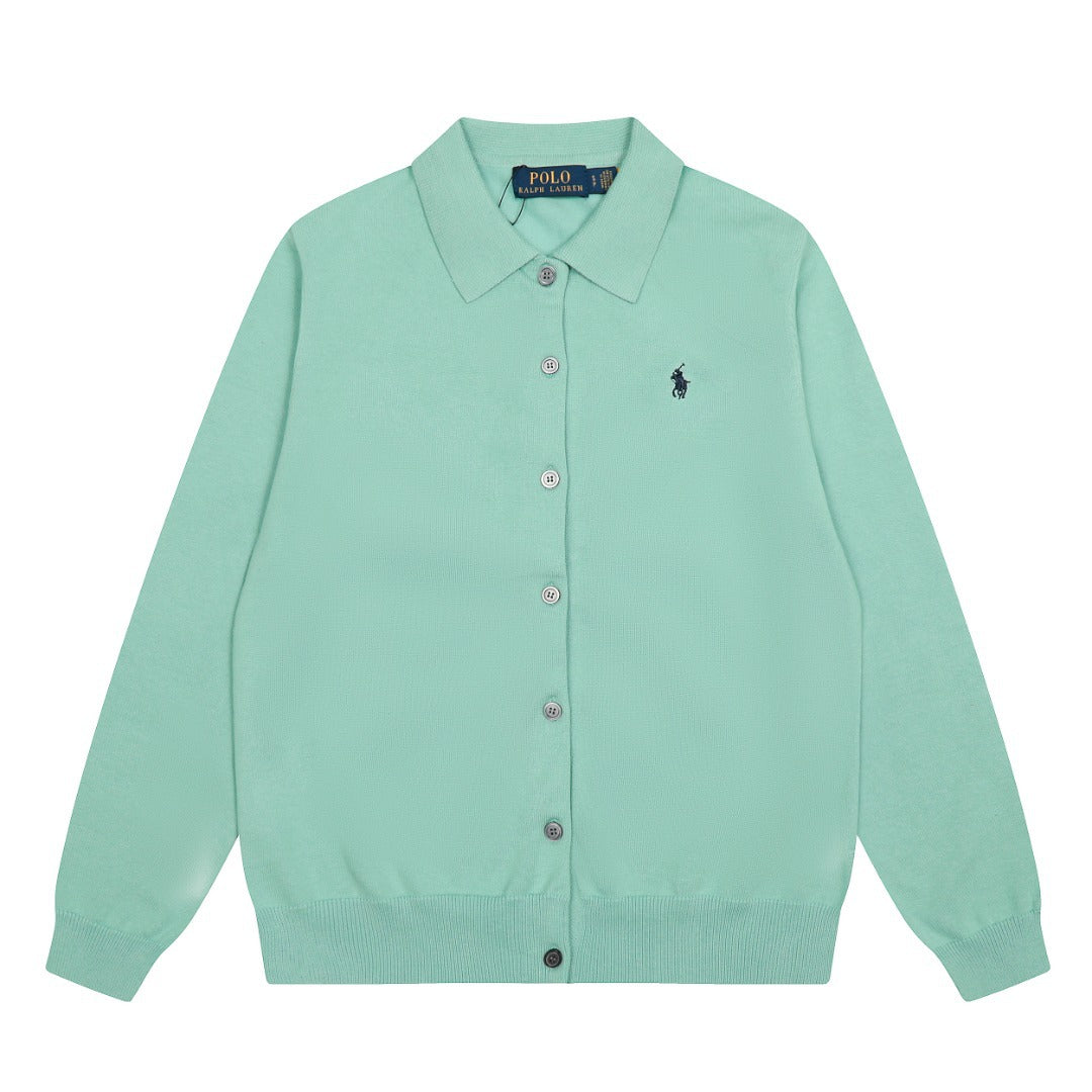 Ralph Lauren Women‘s Knit Cardigan
