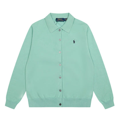 Ralph Lauren Women‘s Knit Cardigan
