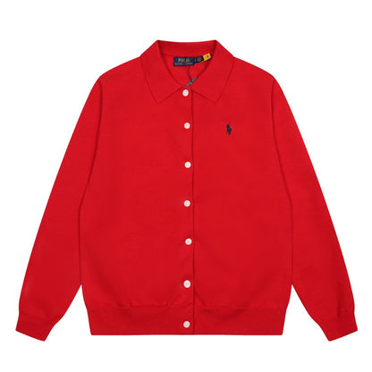 Ralph Lauren Women‘s Knit Cardigan
