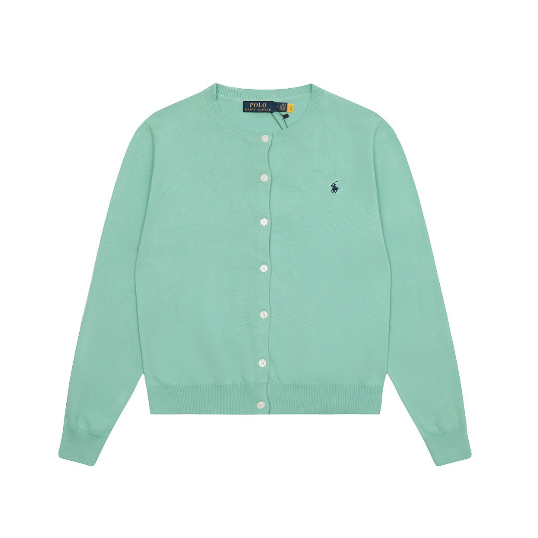 Ralph Lauren Women‘s Knit Cardigan