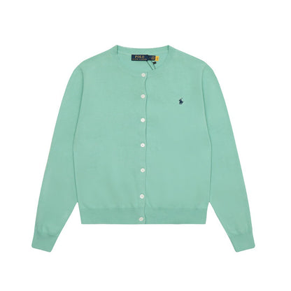 Ralph Lauren Women‘s Knit Cardigan