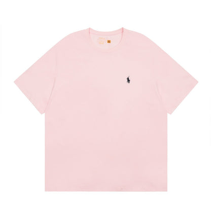Ralph Lauren Unisex Cotton T-shirt