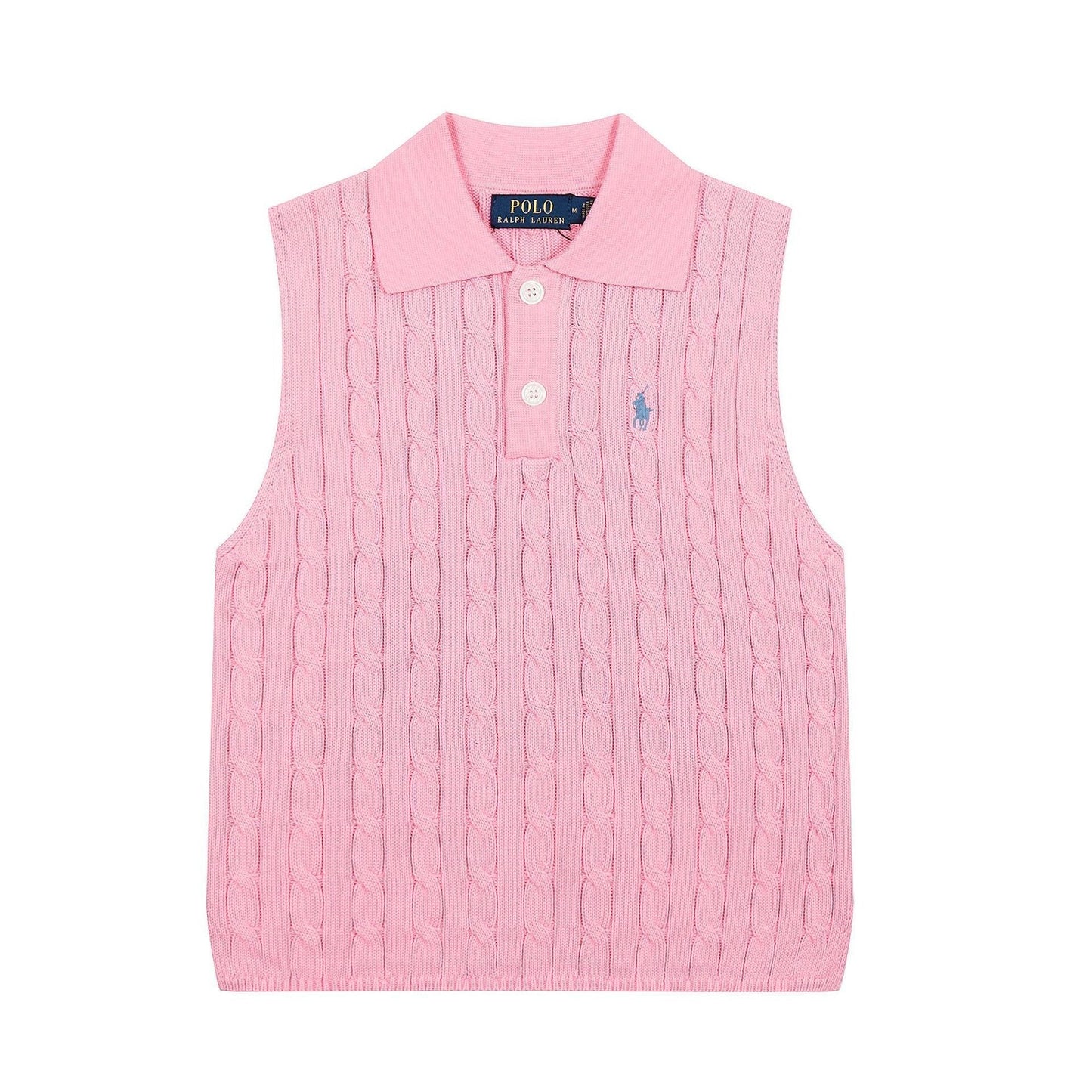 Ralph Lauren Women‘s Knit Vest