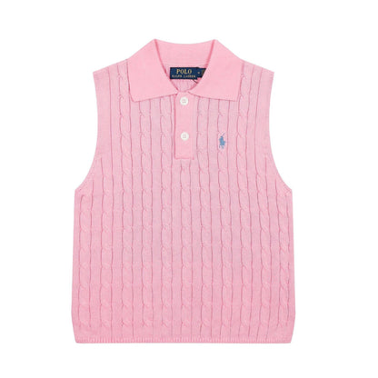 Ralph Lauren Women‘s Knit Vest