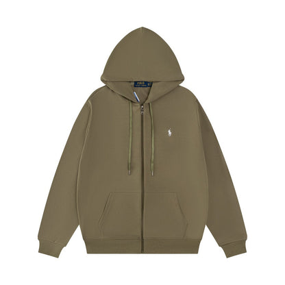 Ralph Lauren Unisex Cotton Hoodie