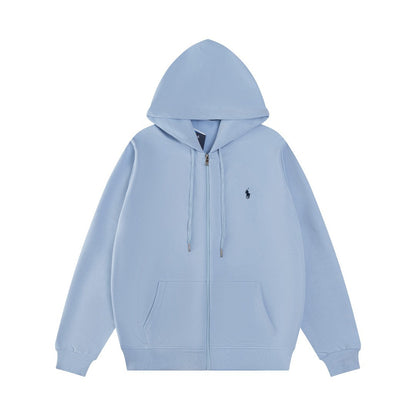 Ralph Lauren Unisex Cotton Hoodie