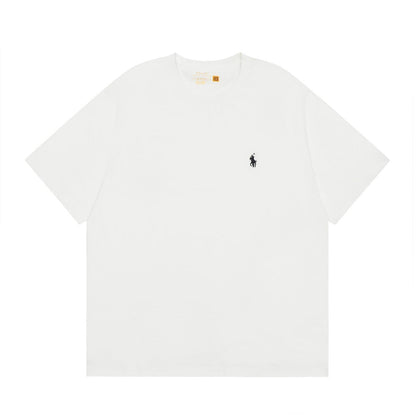 Ralph Lauren Unisex Cotton T-shirt