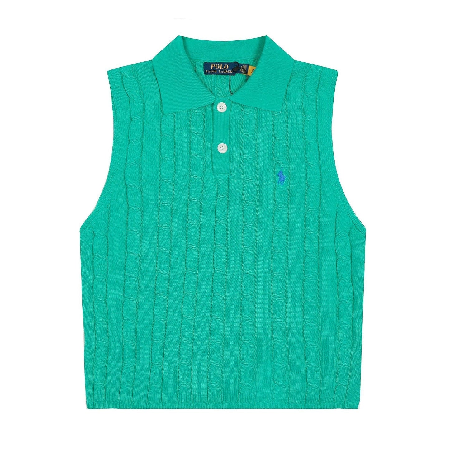 Ralph Lauren Women‘s Knit Vest