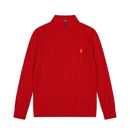 Ralph Lauren Unisex Cable Knit Sweater