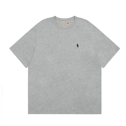Ralph Lauren Unisex Cotton T-shirt