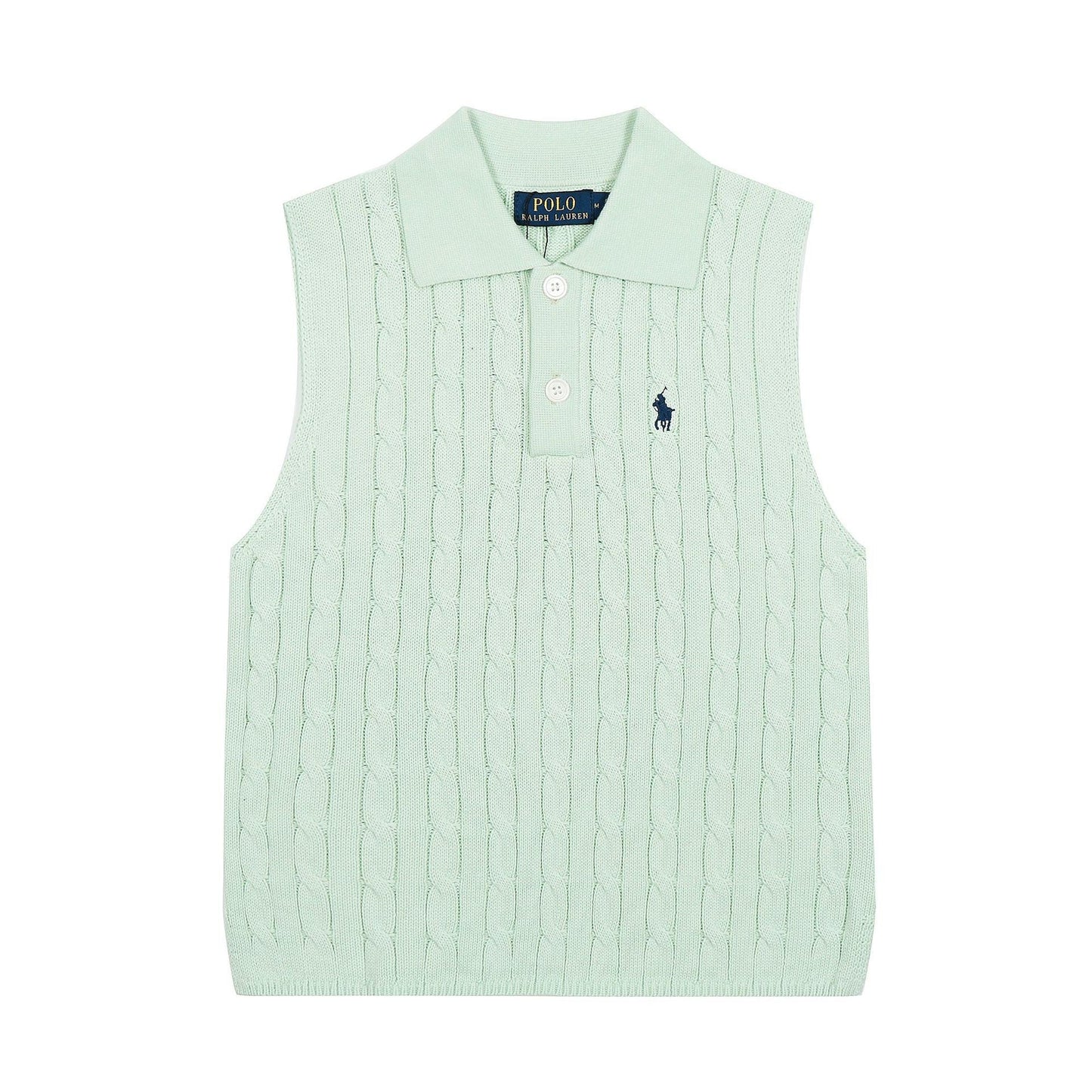 Ralph Lauren Women‘s Knit Vest
