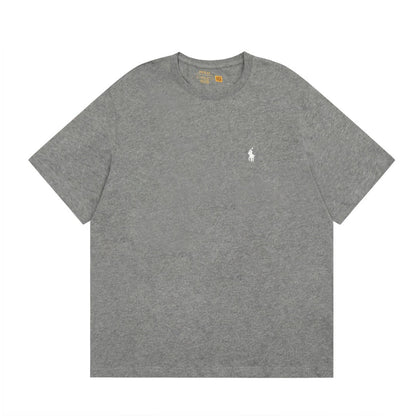 Ralph Lauren Unisex Cotton T-shirt