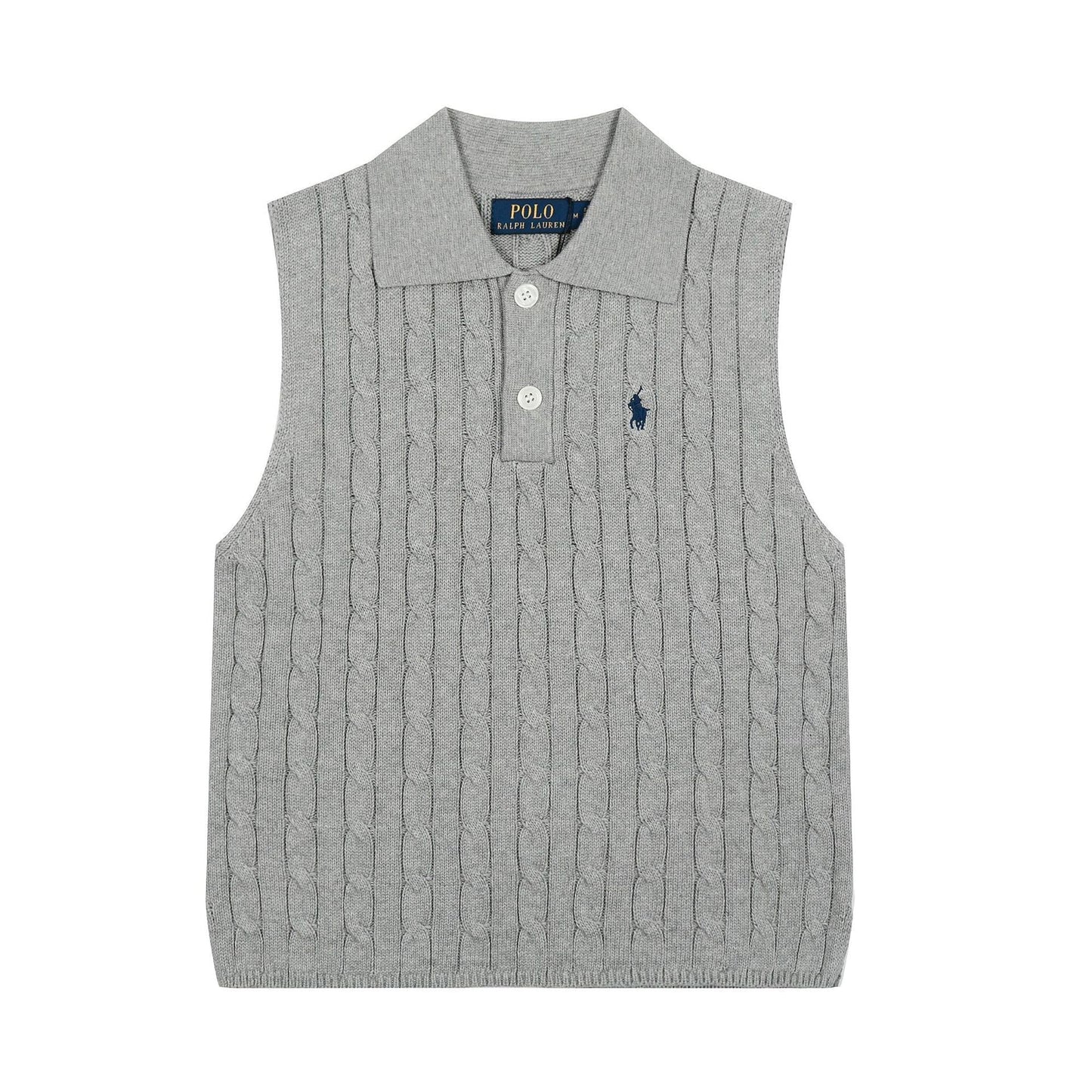 Ralph Lauren Women‘s Knit Vest