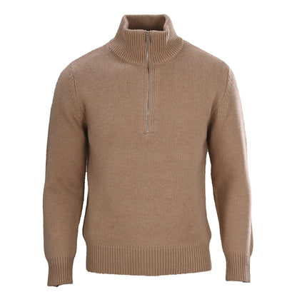 2026ss Man Wool sweater