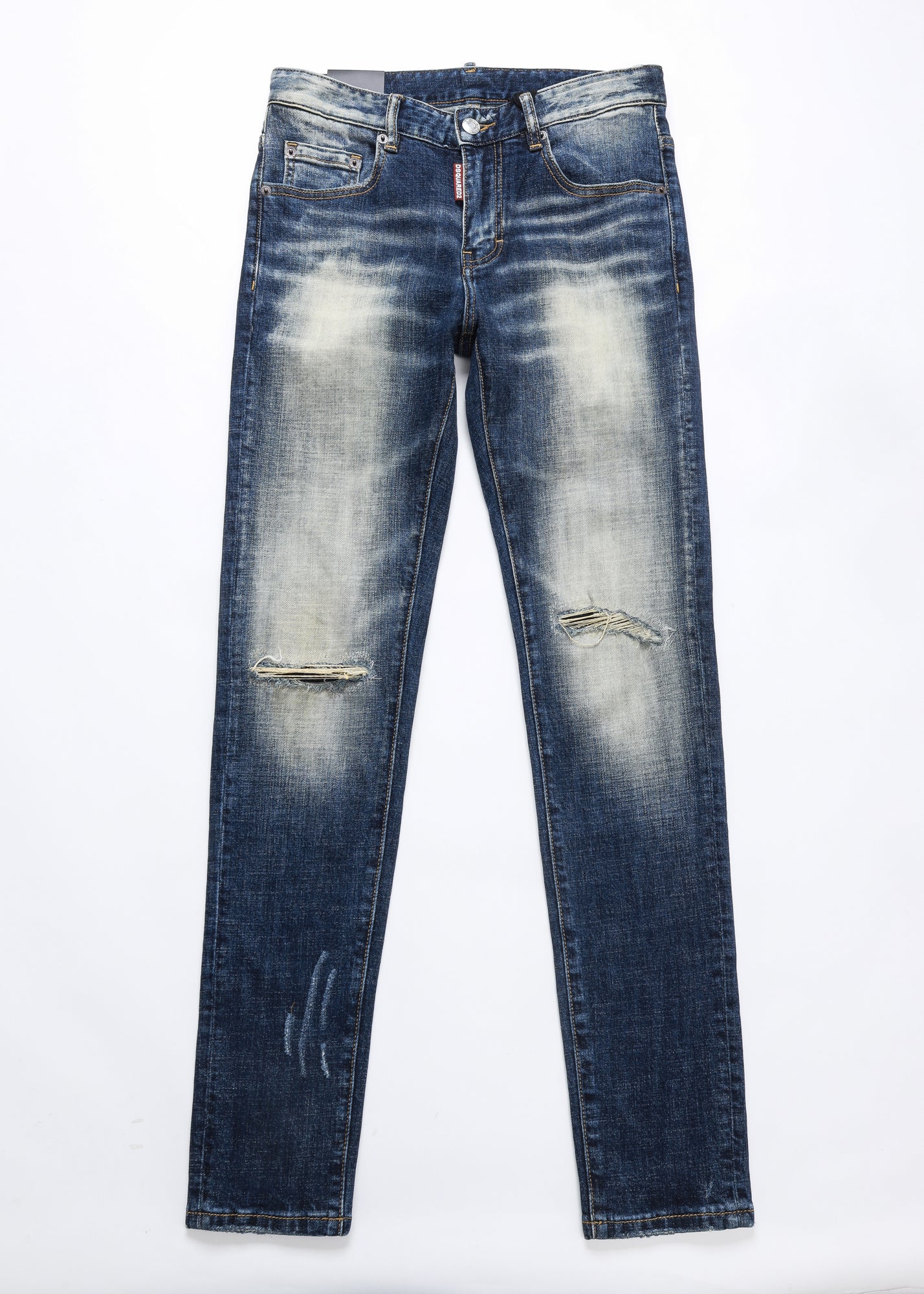 New-DSQ2 2026ss Jeans