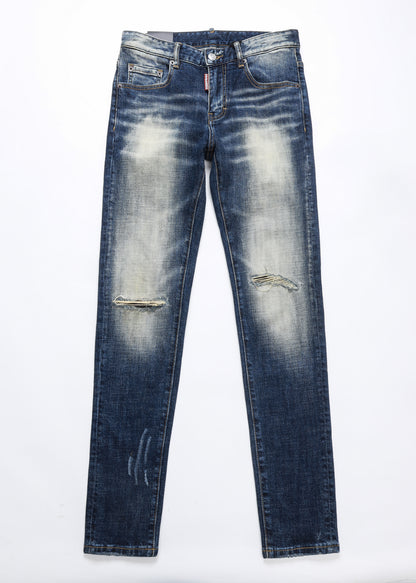 New-DSQ2 2026ss Jeans
